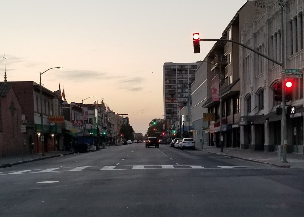 Oakland Photo Workshop photo