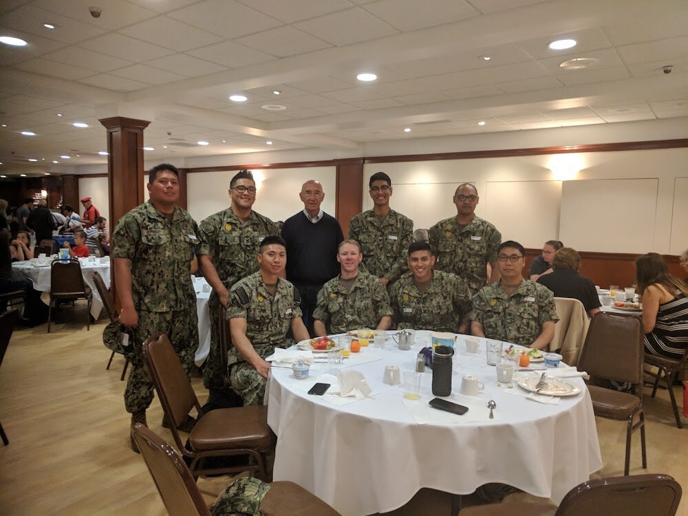 Alameda Elks Lodge #1015 photo