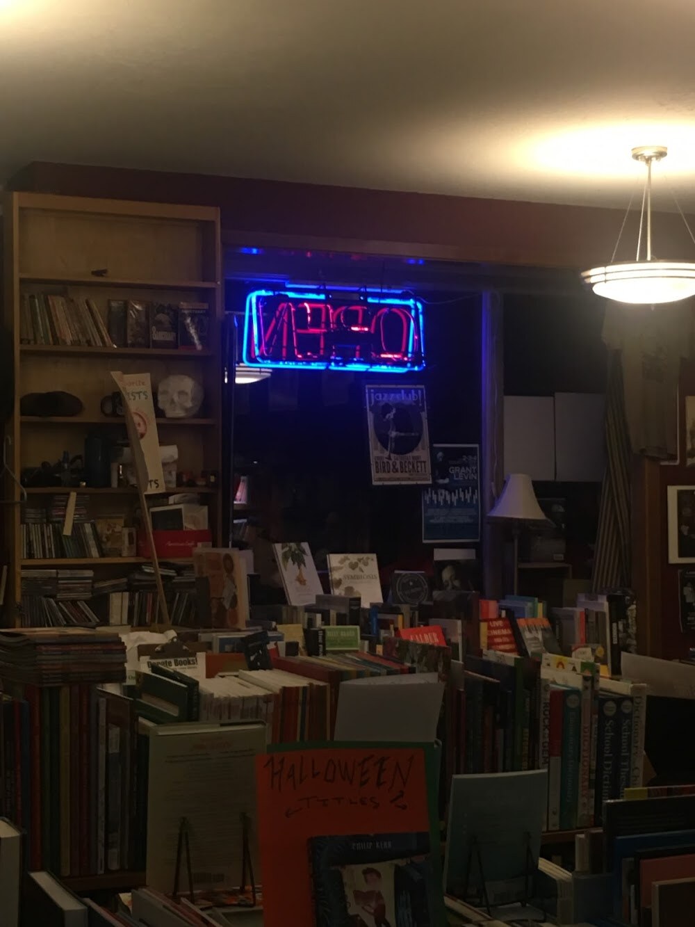 Bird & Beckett Books & Records photo