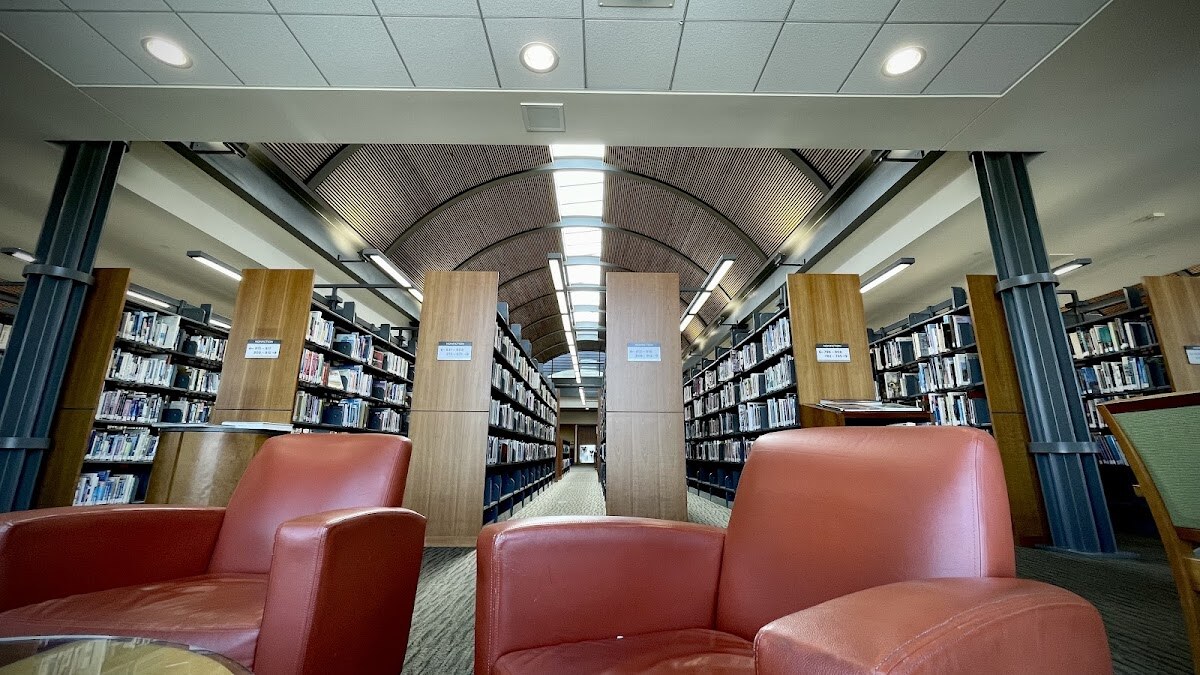 Alameda Free Library