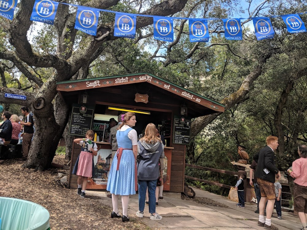 Nature Friends Inc, Oakland Branch photo