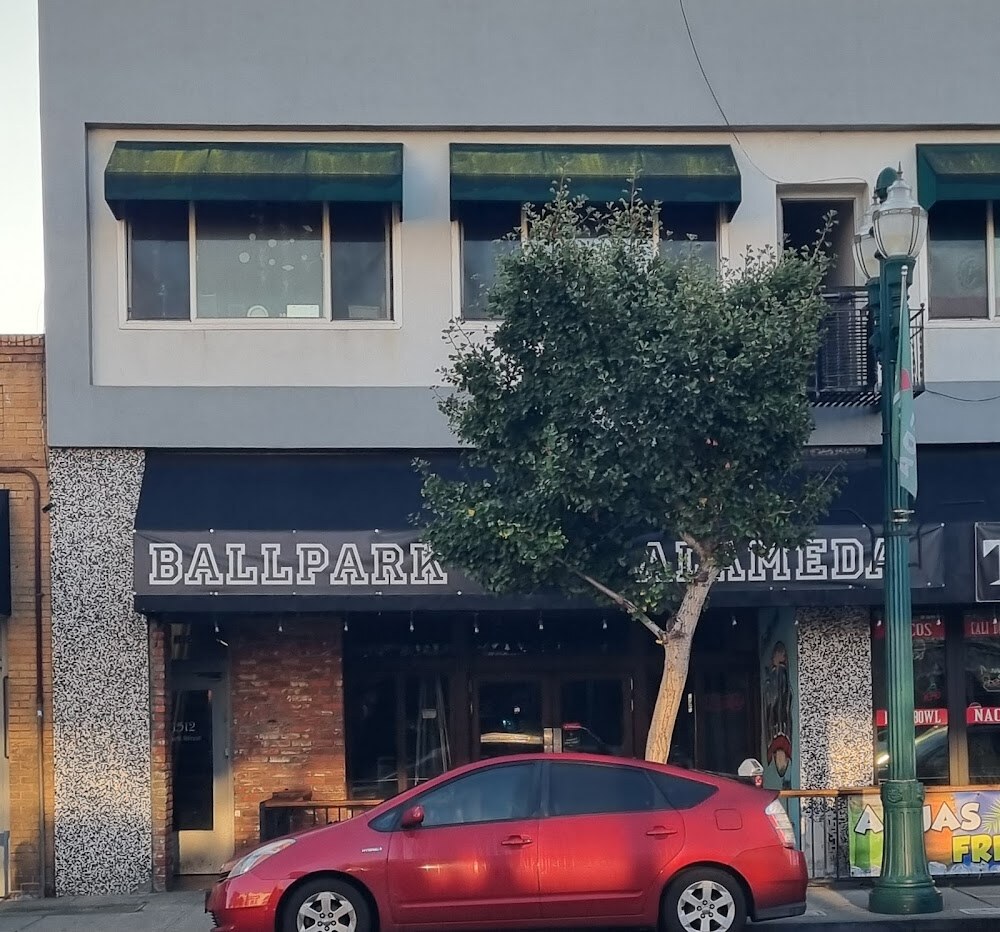 Ballpark Alameda photo