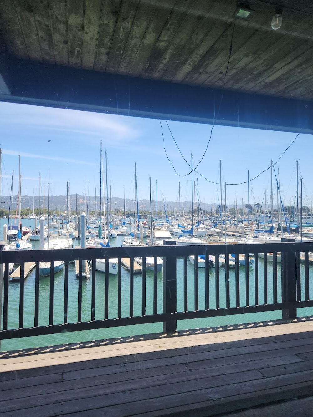 Berkeley Yacht Club photo
