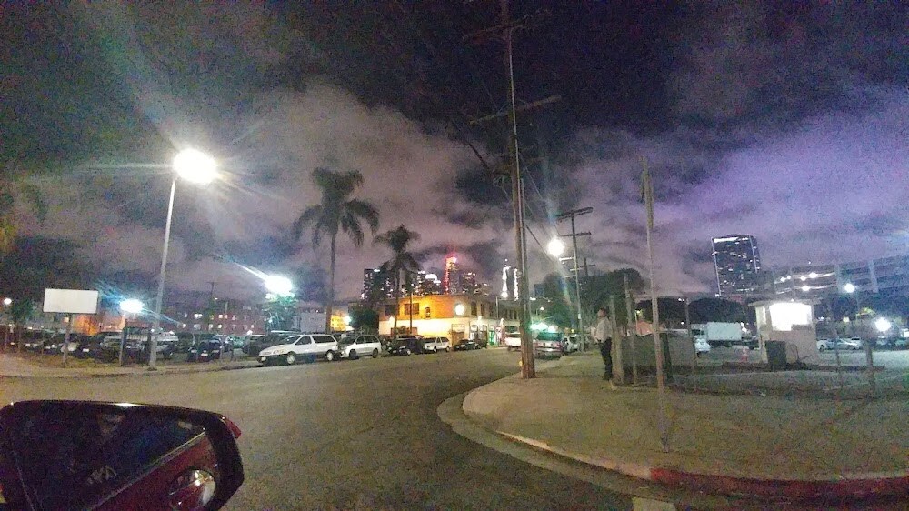 The Pico Union Project photo
