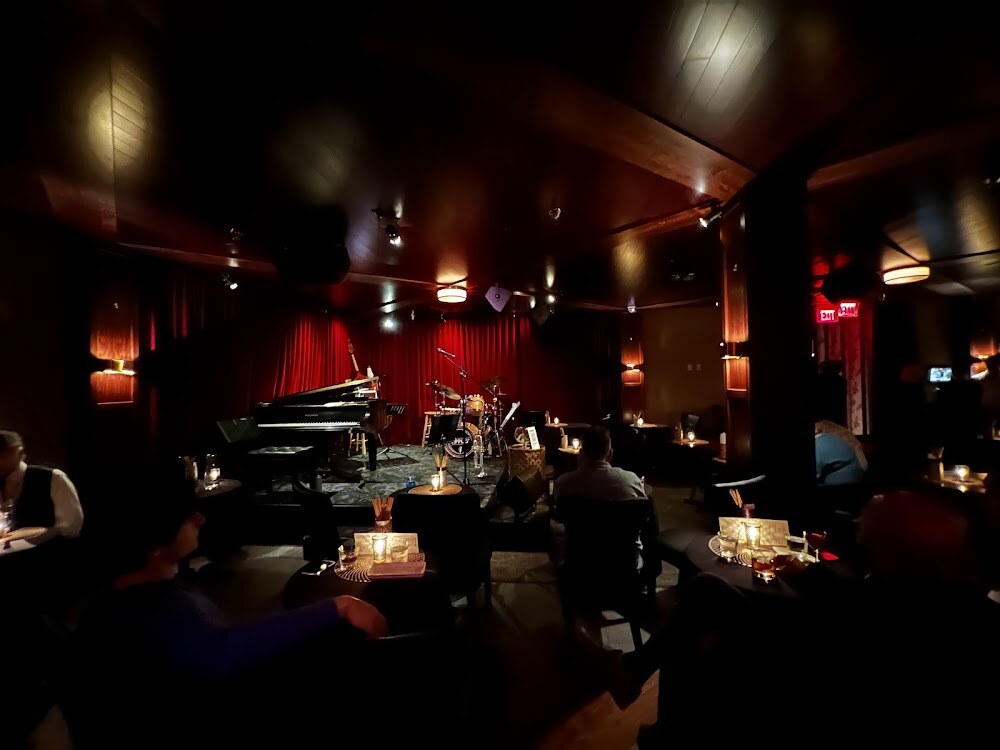 Mr. Tipple's Jazz Club photo