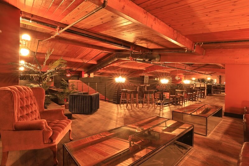 Continental Club photo