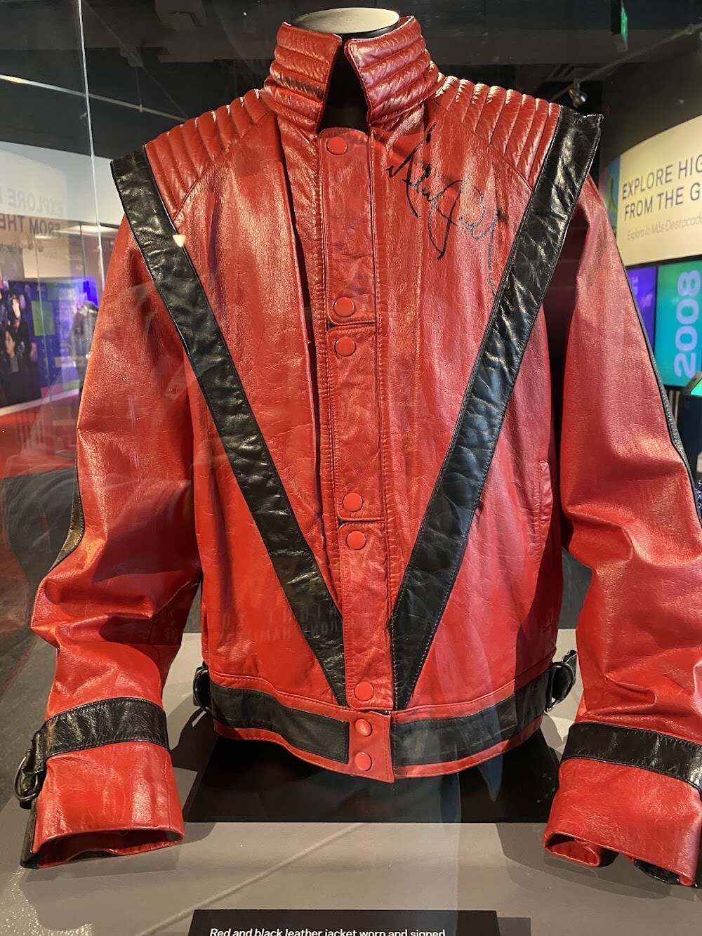 GRAMMY Museum photo