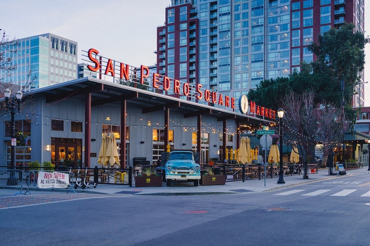 San Jose Downtown Association photo
