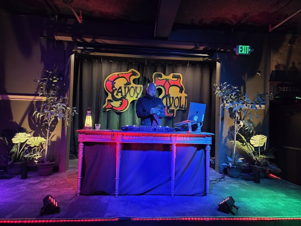 The Savoy Tivoli photo