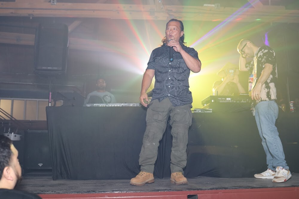 PETE BE Center photo