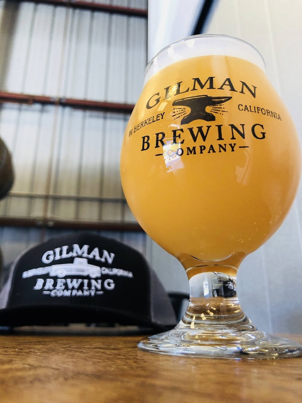 Gilman Brewing Company photo