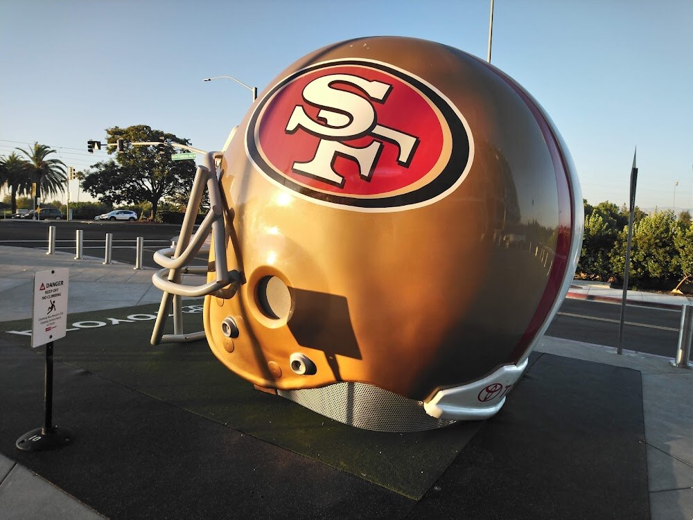 Levi's Stadium photo