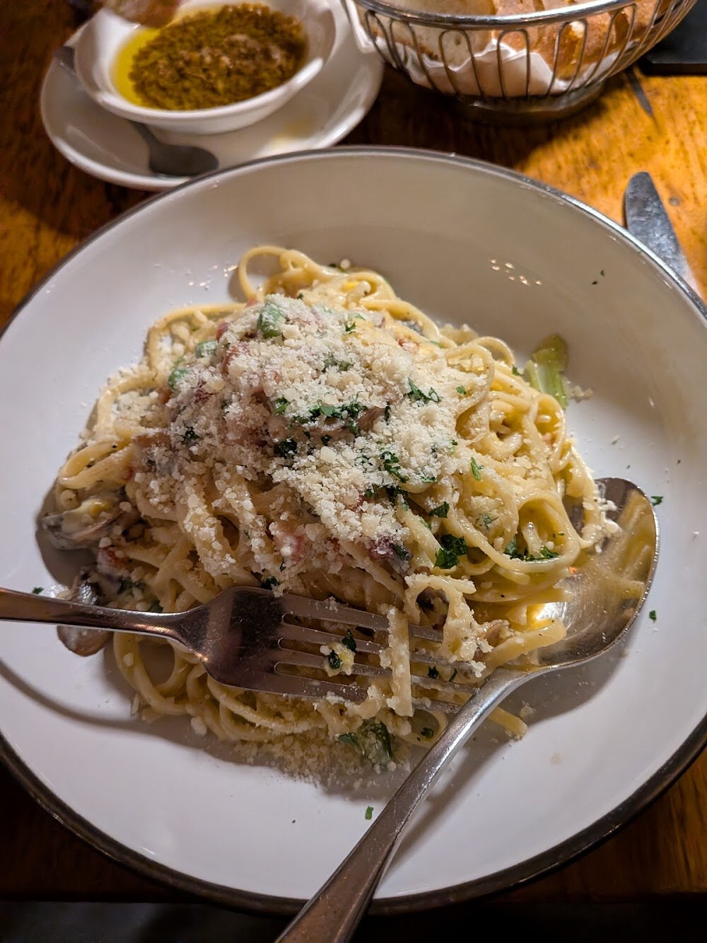 Ti Piacera Ristorante photo