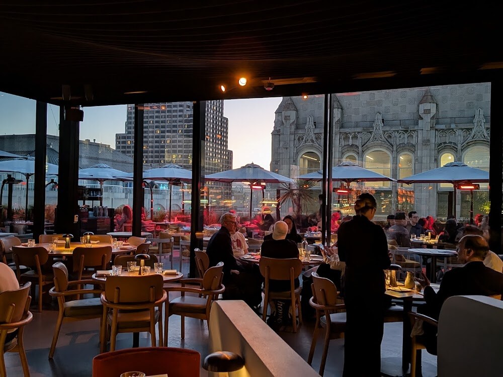 Chotto Matte San Francisco photo