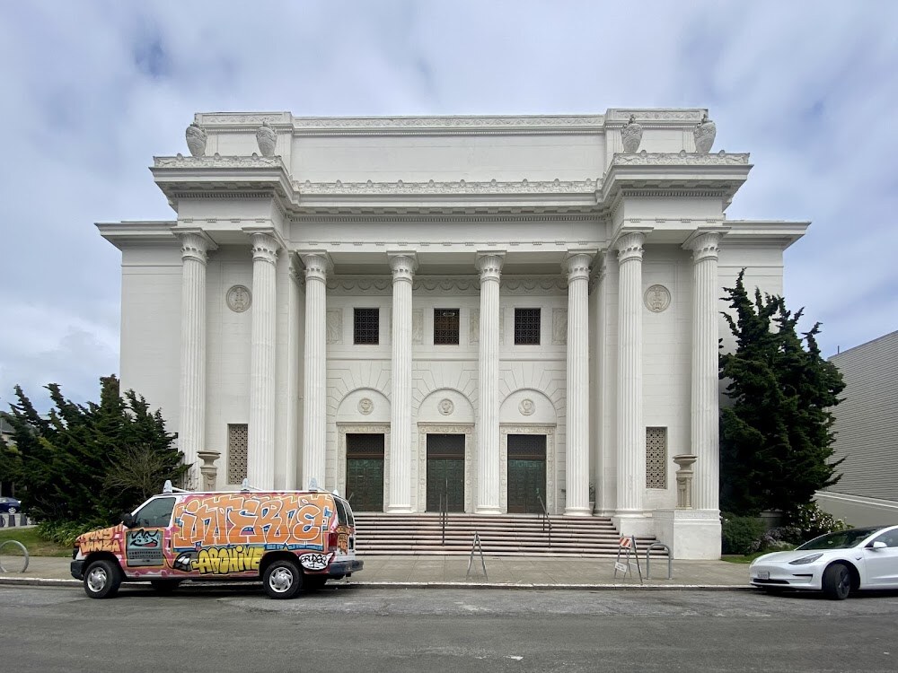 Internet Archive