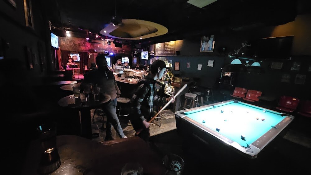 The Lucky Horseshoe photo