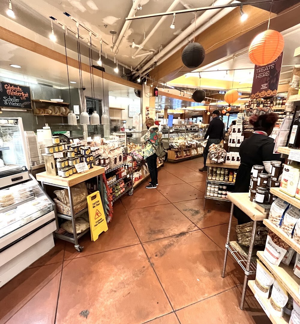 Market Hall Foods Oakland photo