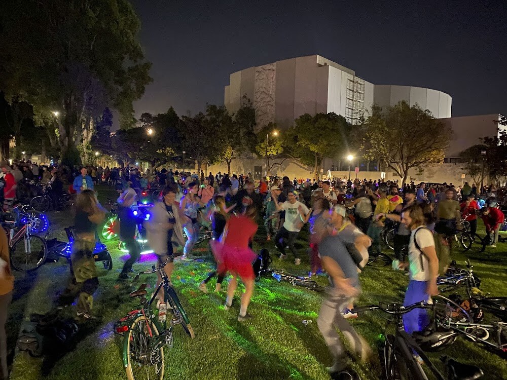 Martin Luther King Jr. Civic Center Park photo