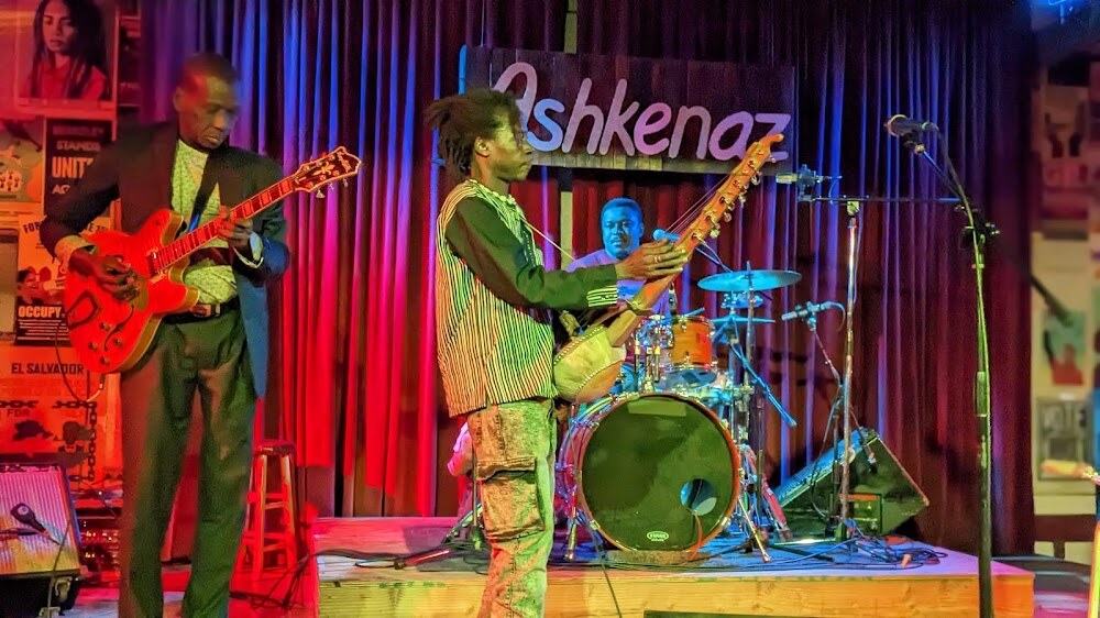 Ashkenaz Music & Dance Community Center photo