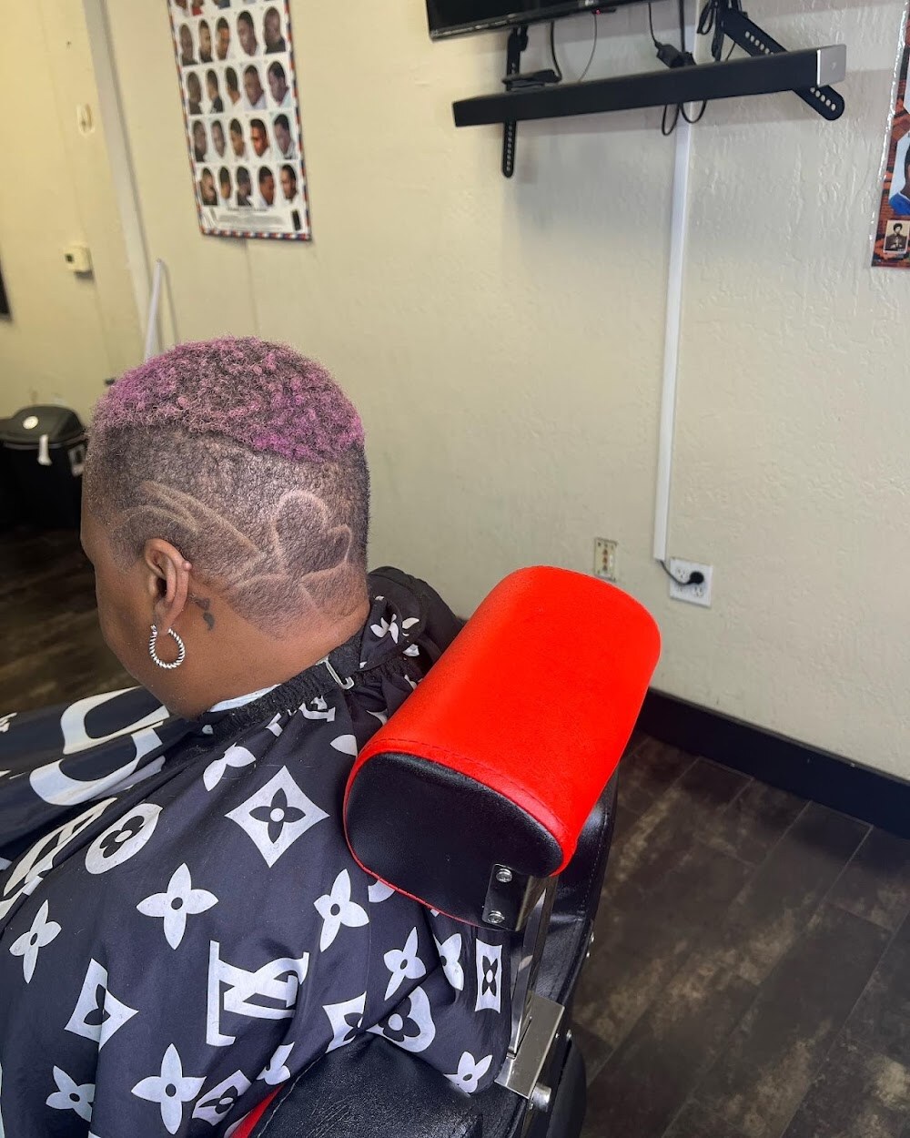 The Dreadlocks Salon - Best Dreadlock Salon in Oakland CA photo