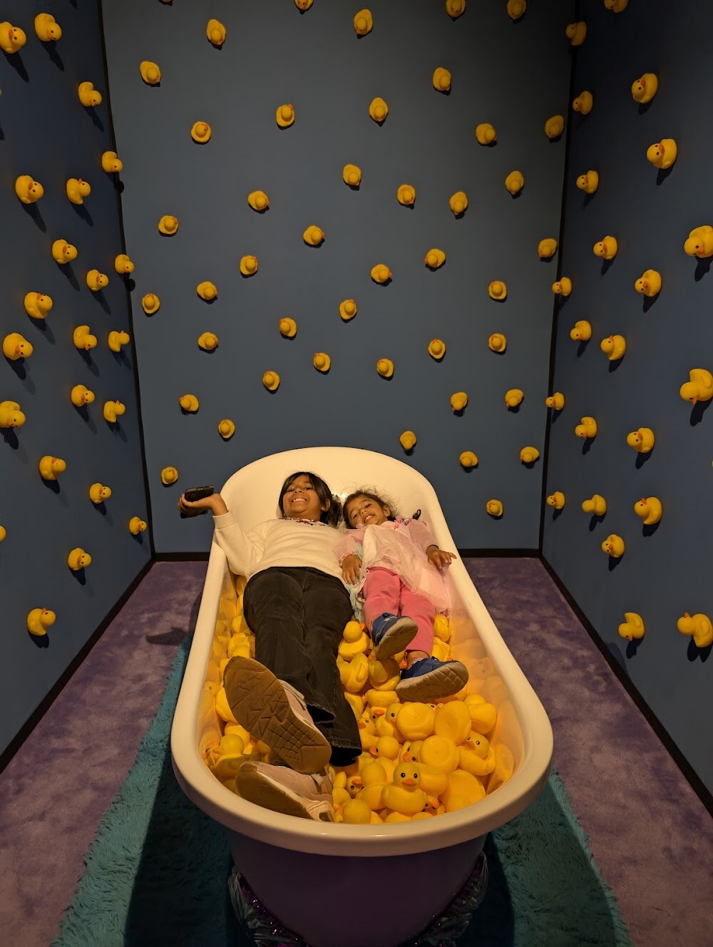 Henry J. Kaiser Center for the Arts photo