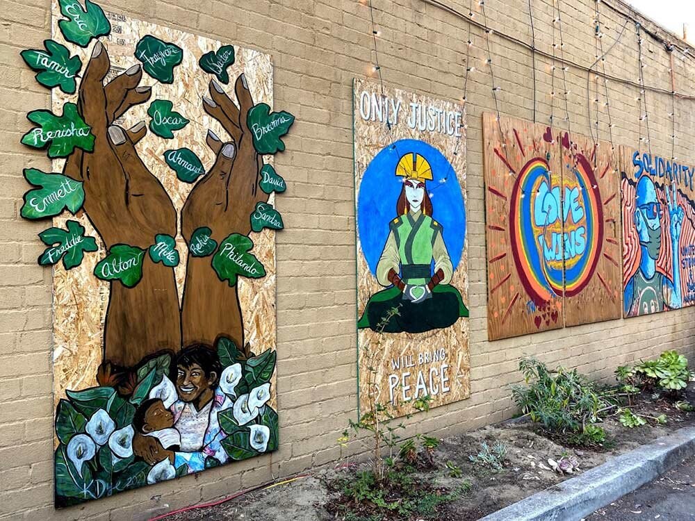 West End Arts District photo