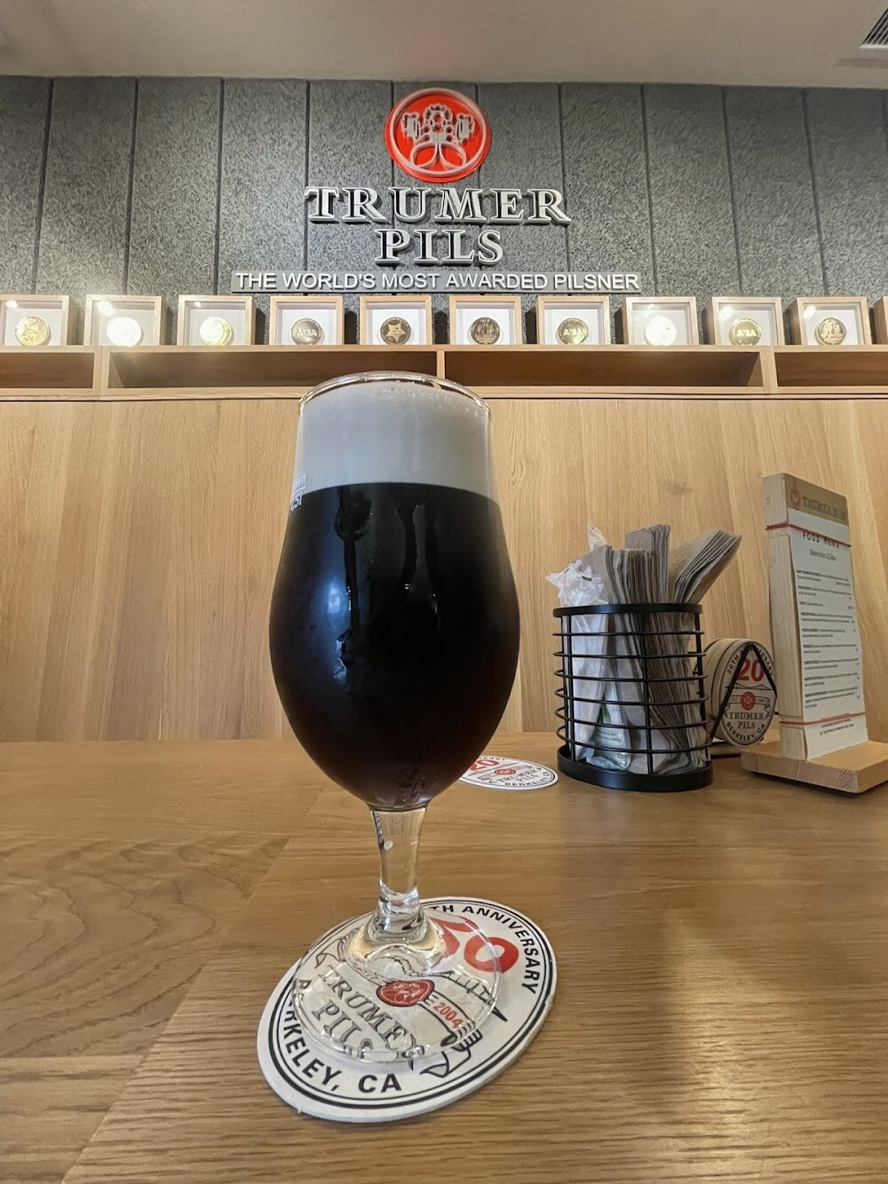 Trumer Taproom photo