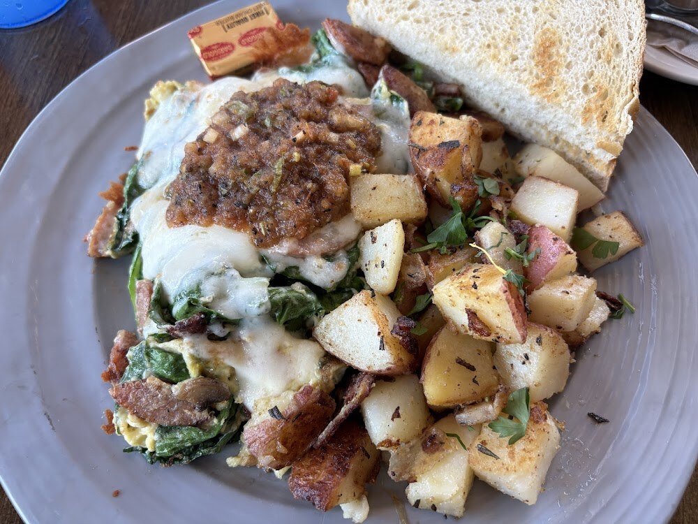 Crepevine Restaurants photo