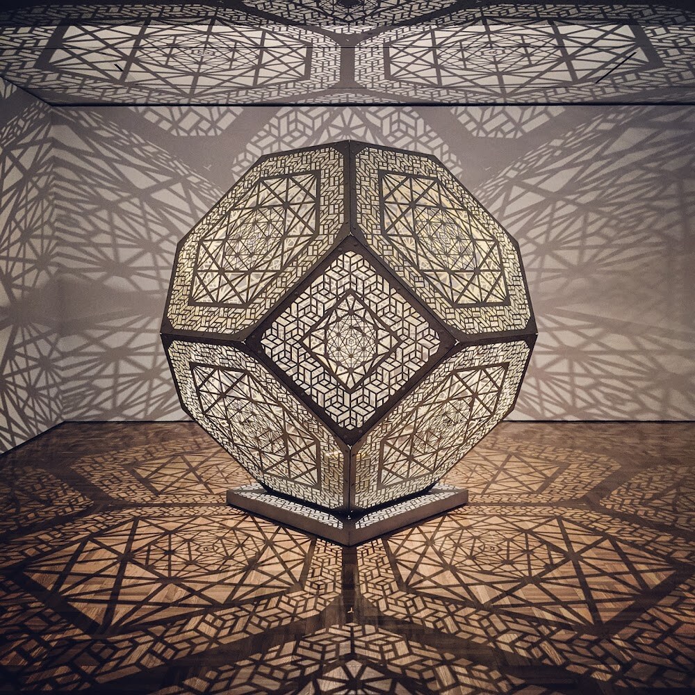 Oakland Museum of California photo