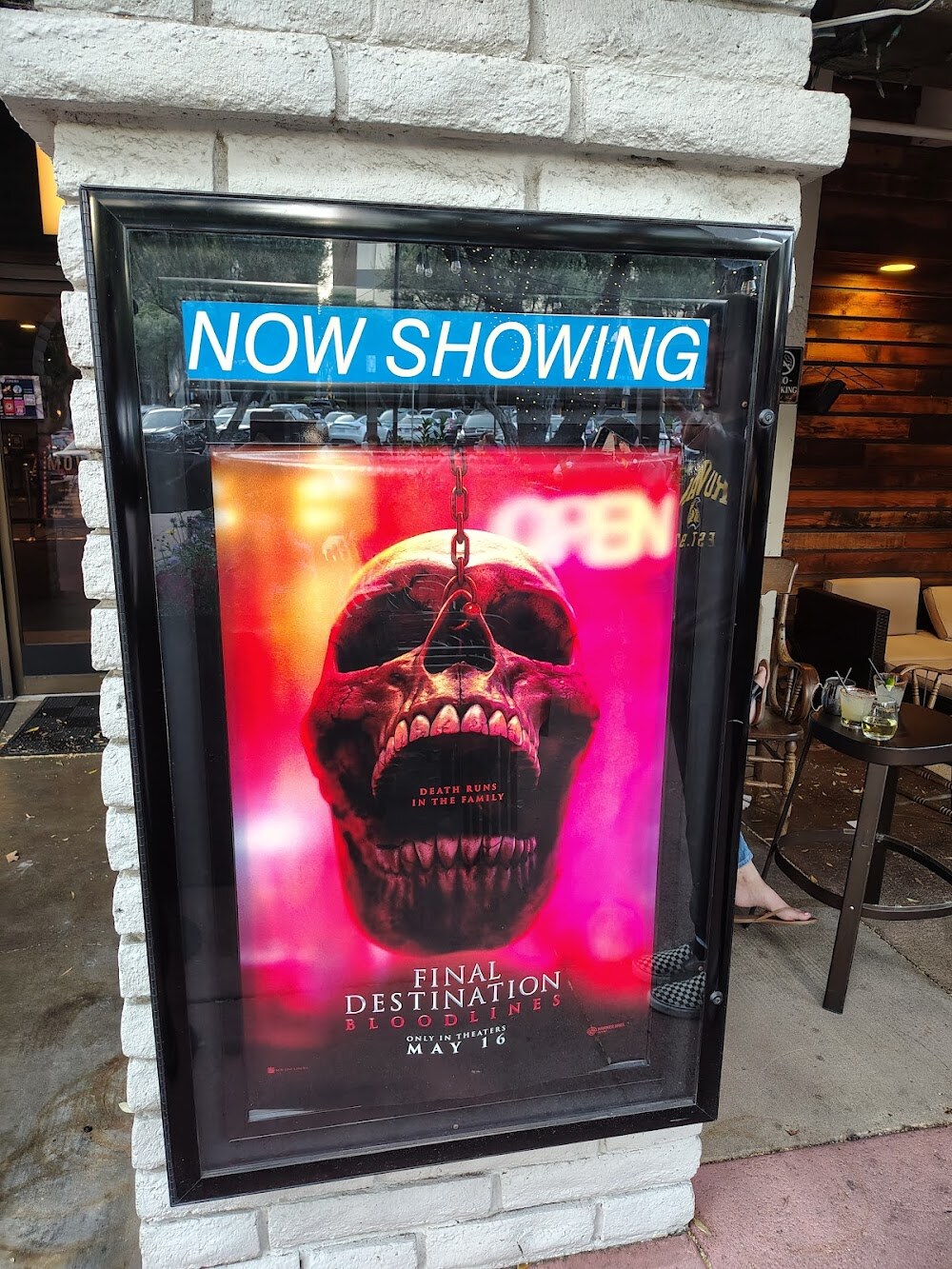 Pruneyard Cinemas photo