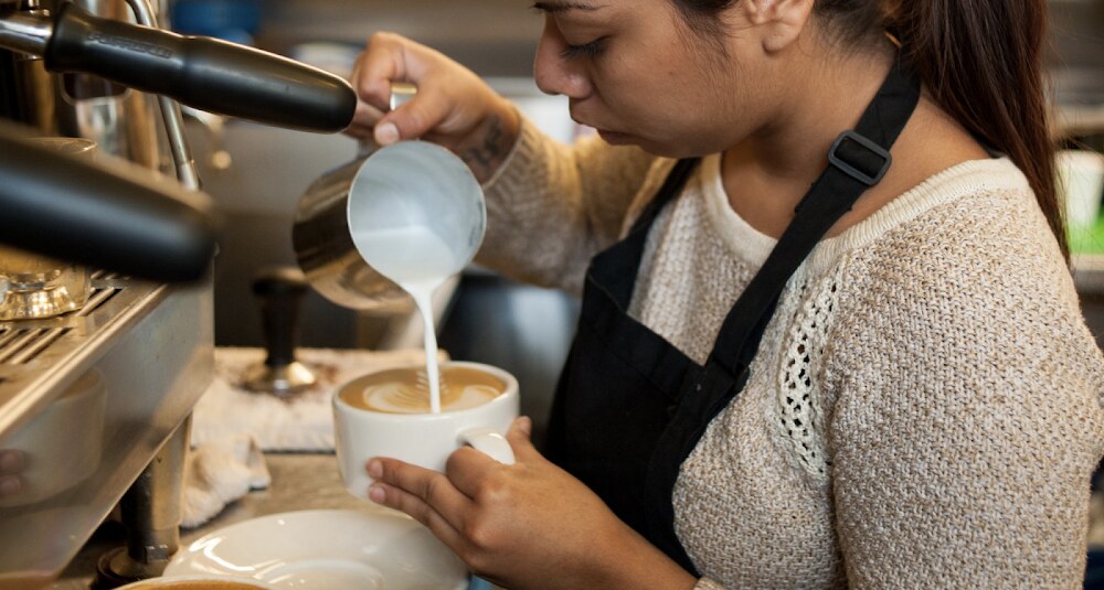 Rockridge District Association photo