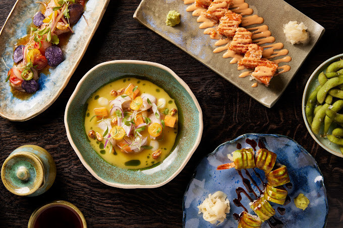 Chotto Matte San Francisco photo