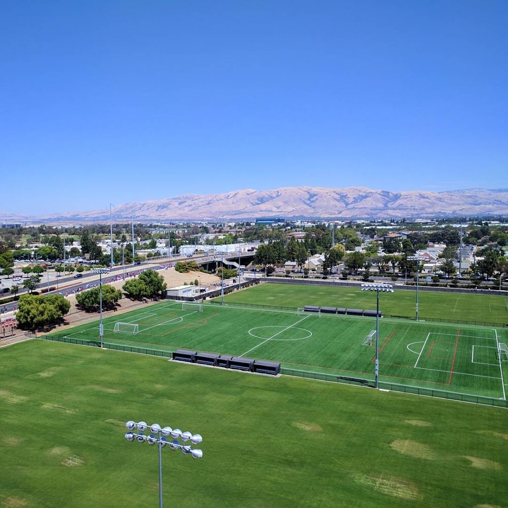 Levi's Stadium photo