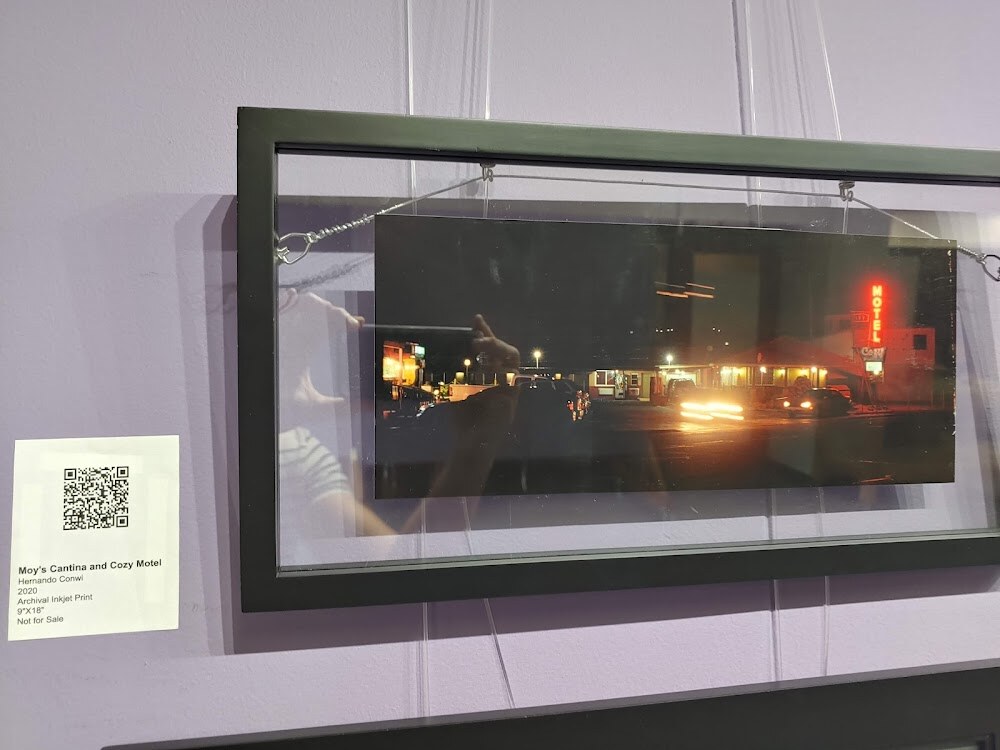 Oakland Photo Workshop photo