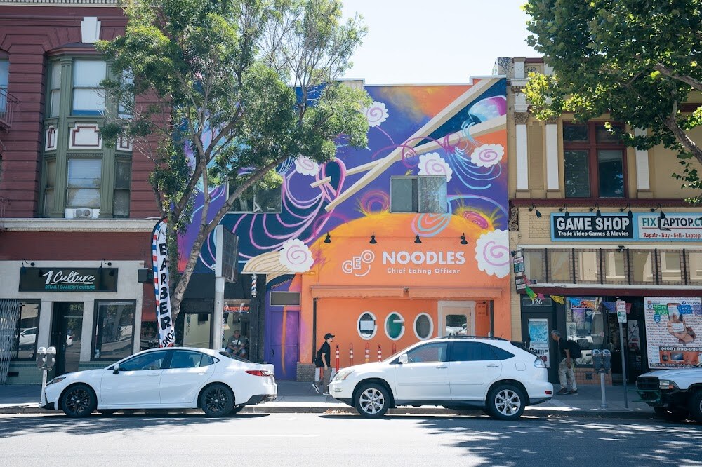 San Jose Downtown Association photo