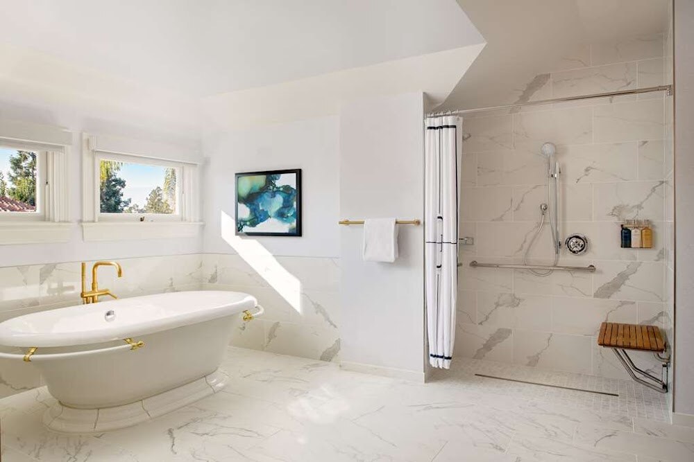 Hayes Mansion San Jose, Curio Collection by Hilton photo