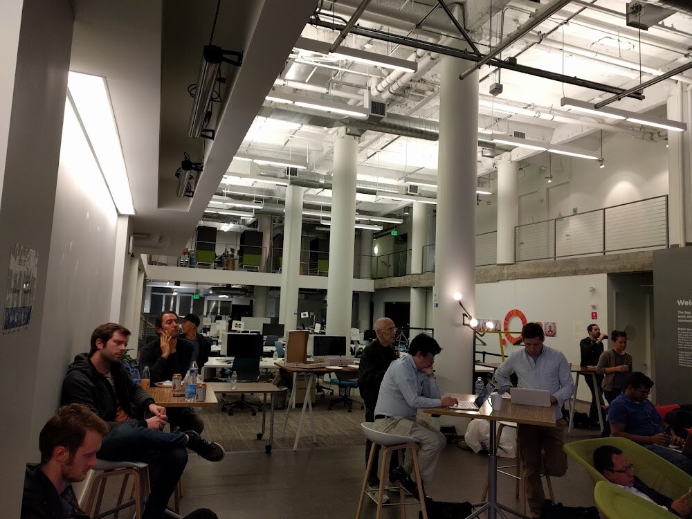 Digital Garage US, Inc. photo