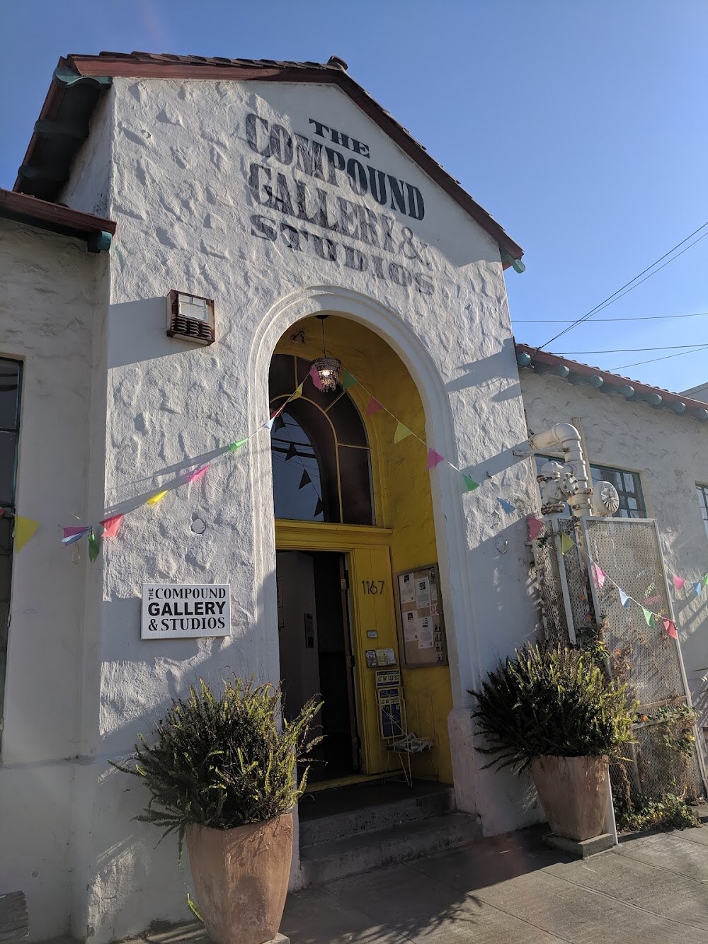 The Compound Gallery photo