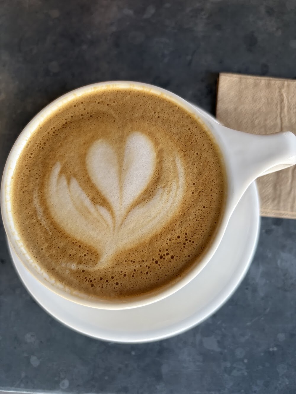 Evergreen Cafe Berkeley photo