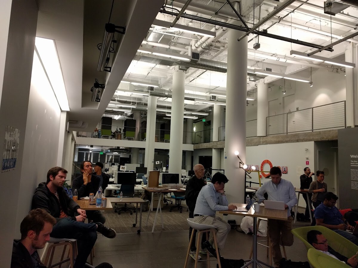 Digital Garage US, Inc.