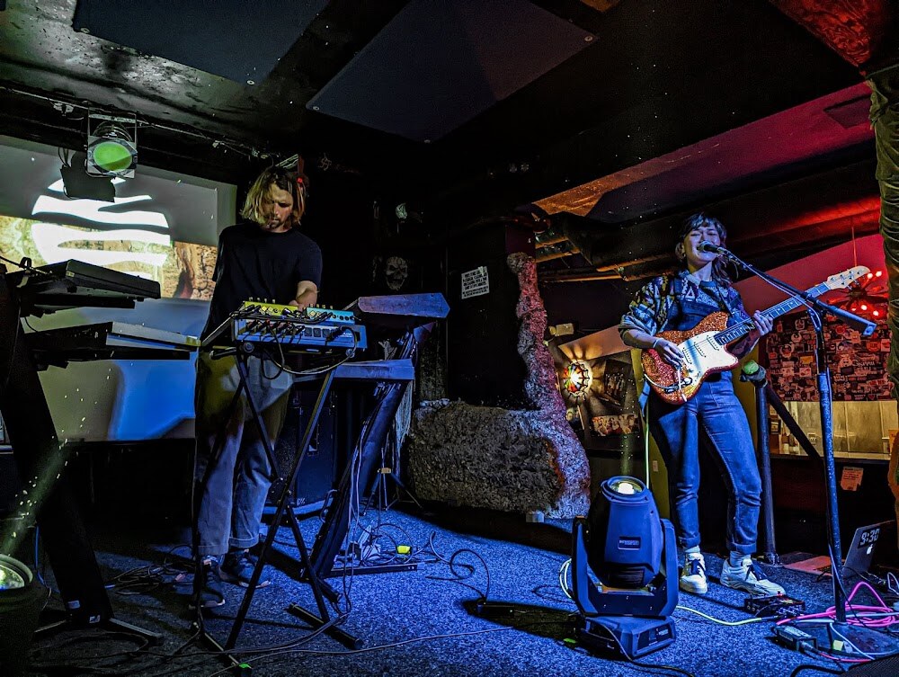 Bottom of the Hill photo