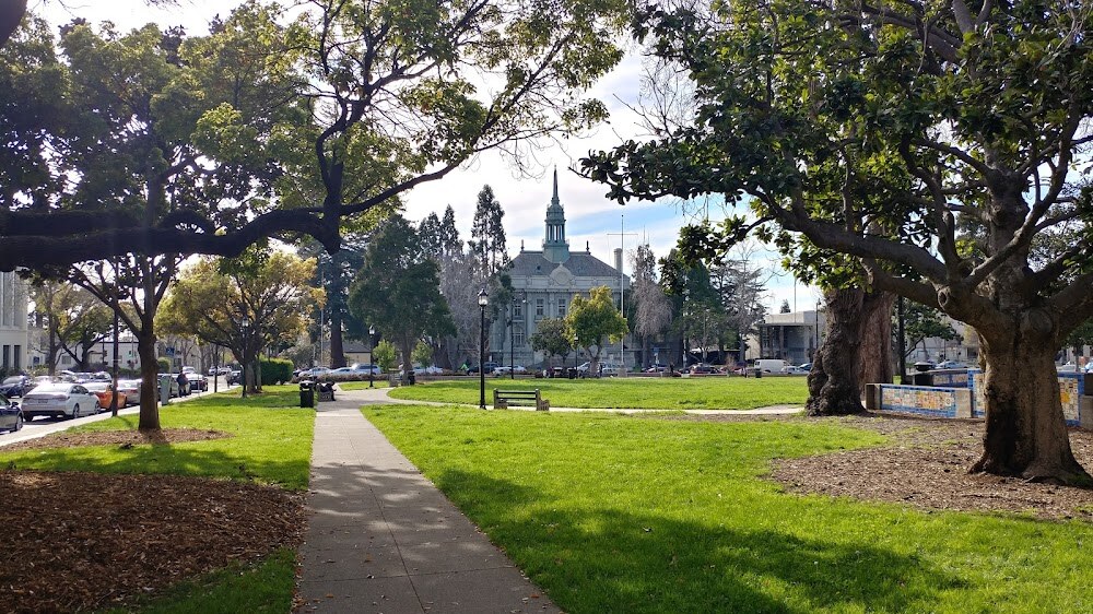 Martin Luther King Jr. Civic Center Park photo