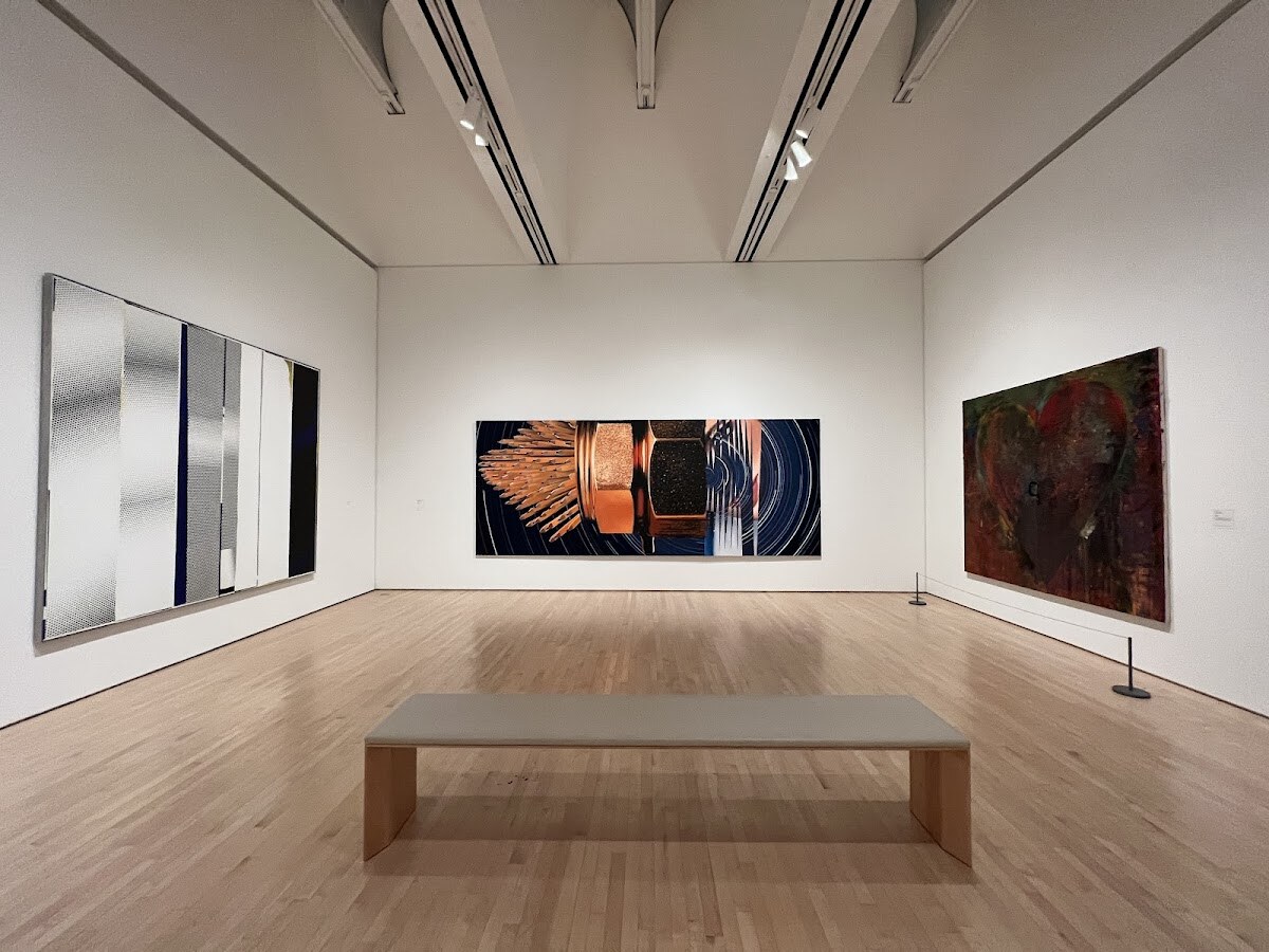 Photo of San Francisco Museum of Modern Art