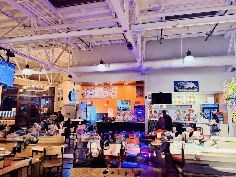 San Pedro Square Market photo