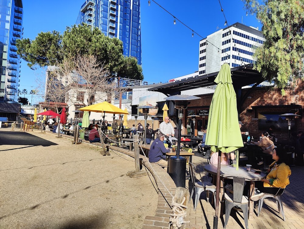 San Pedro Square Market photo
