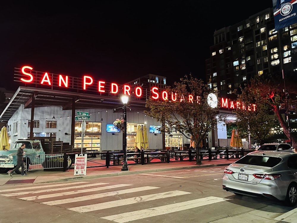 San Pedro Square Market photo