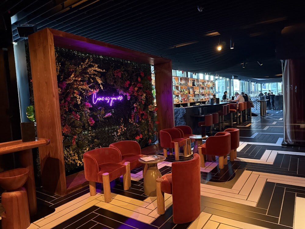 Chotto Matte San Francisco photo