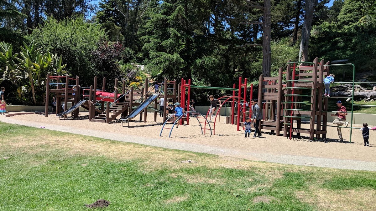 Mothers Meadow photo