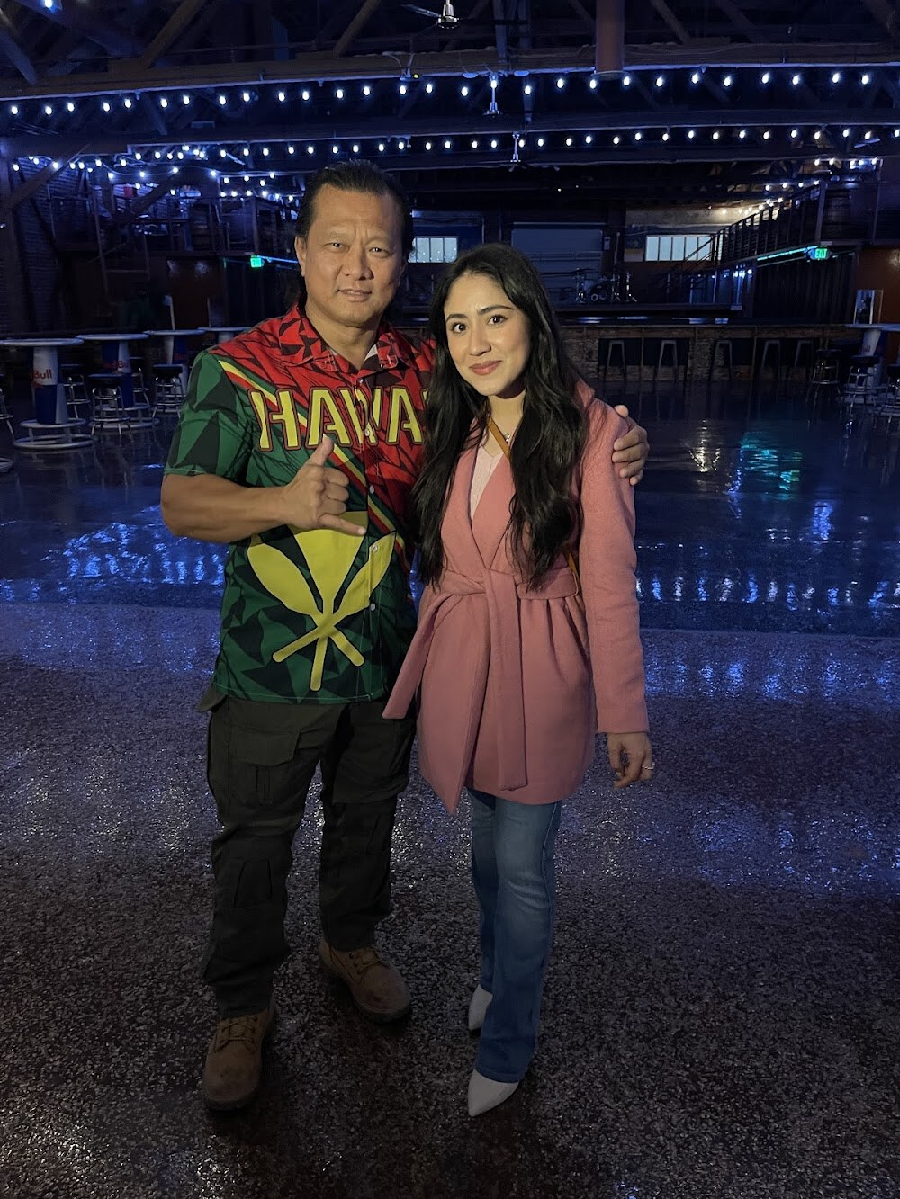 PETE BE Center photo