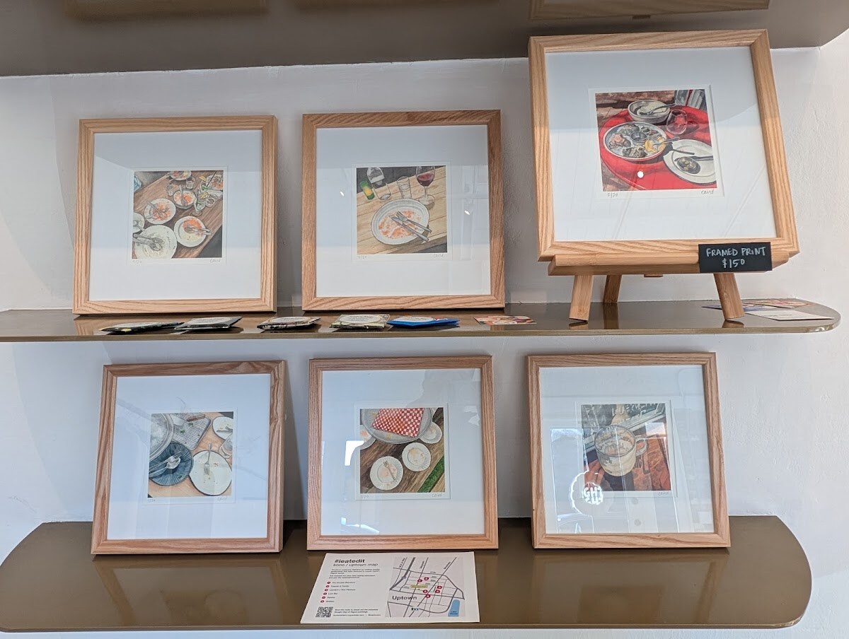 mighty mighty studio photo